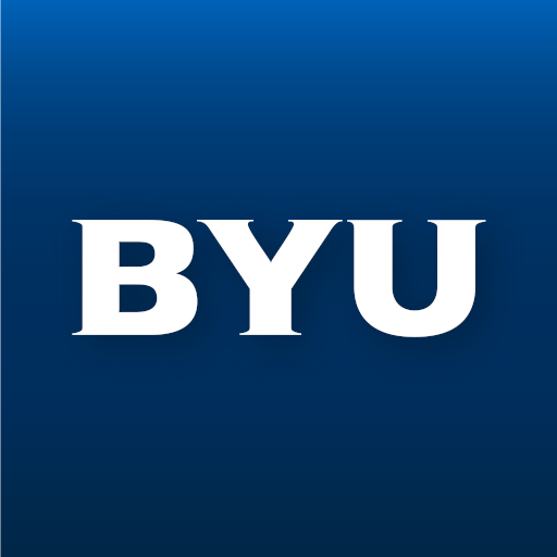 BYU logo