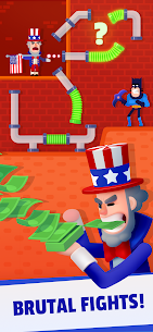 Ultimate Bowmasters 1.1.0 Apk + Mod 5