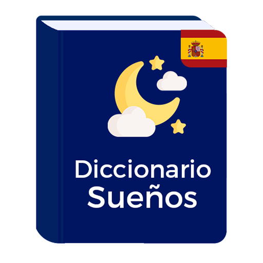Diccionario de los sueños logo