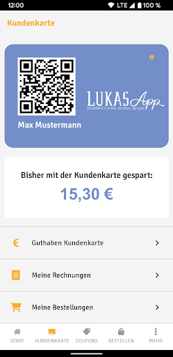 LUKAS Screen 2