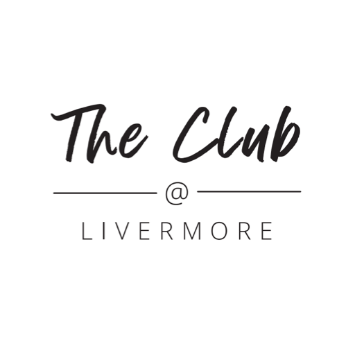 The Club @ Livermore logo