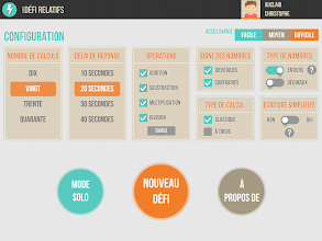 Défi Relatifs APK Download for Android