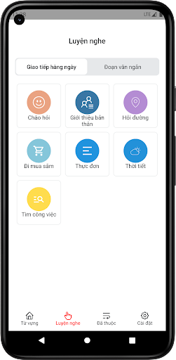 Học tiếng đức:Novaki Screen 2
