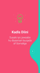 Kadis Diini - For All [2022]  screenshots 17
