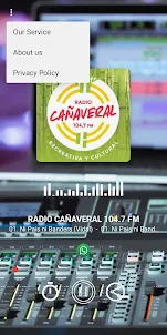 RADIO CAÑAVERAL 104.7 FM