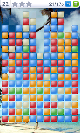 Game screenshot Blocks Breaker mod apk