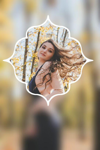 Blur Image Background  (Blur P Screenshot 3 - AppWisp.com