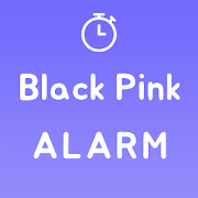 BlackPink Alarm - Alarm clock with BlackPink video