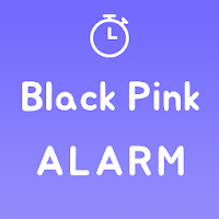 BlackPink Alarm - Alarm clock