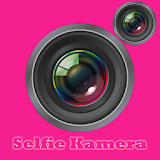 Kamera Selfie Cantik icon
