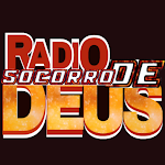 Cover Image of Download Rádio socorro de Deus  APK