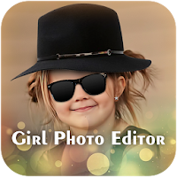 Girls Photo Editor