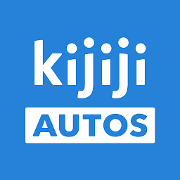 Icon image Kijiji Autos: Search Local Ads