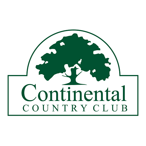 Continental Country Club logo