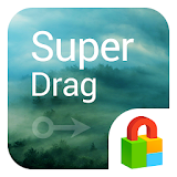 Super Drag Dodol Locker Theme icon