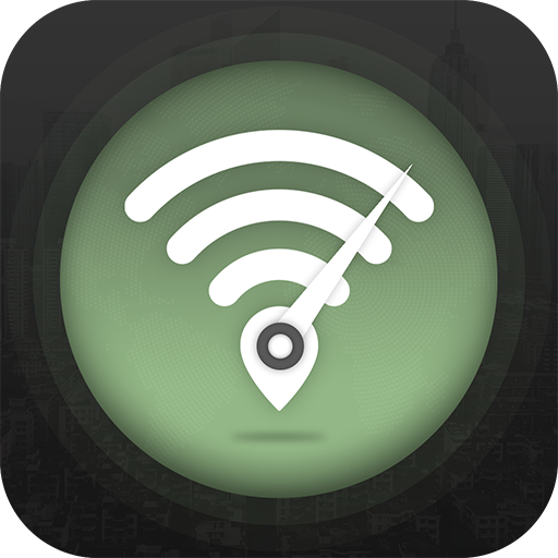 Wifi Map - Internet Speed
