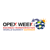 OPEX Week Summer icon