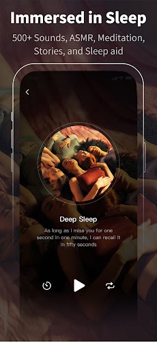 Shut Eye：Sleep Aid Dreammapperのおすすめ画像3