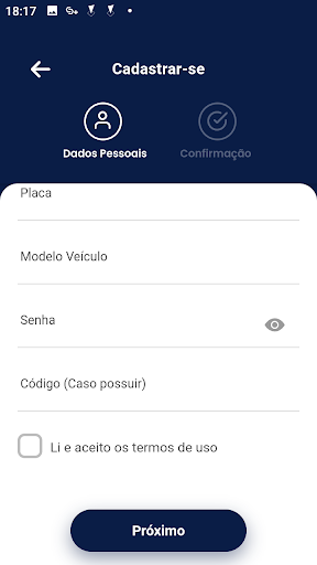 POSTO SURUBIM Screen 3