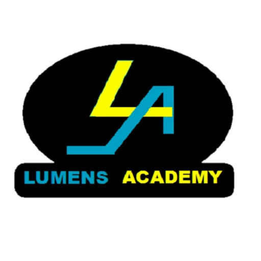 Lumens Academy logo