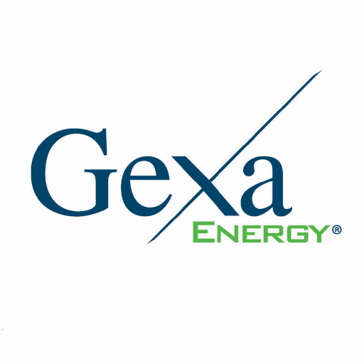 Gexa Energy logo