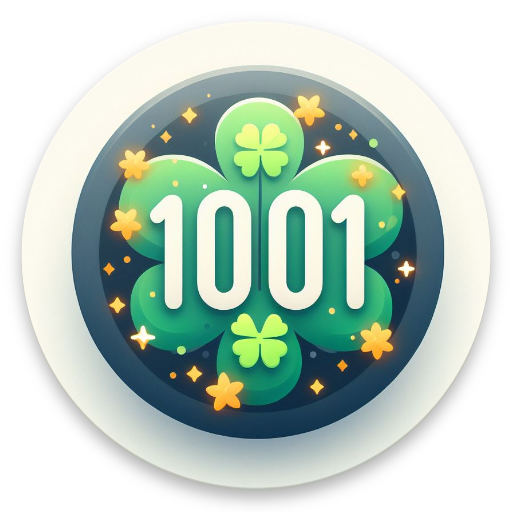 Baixar Loterias 1001 para Android