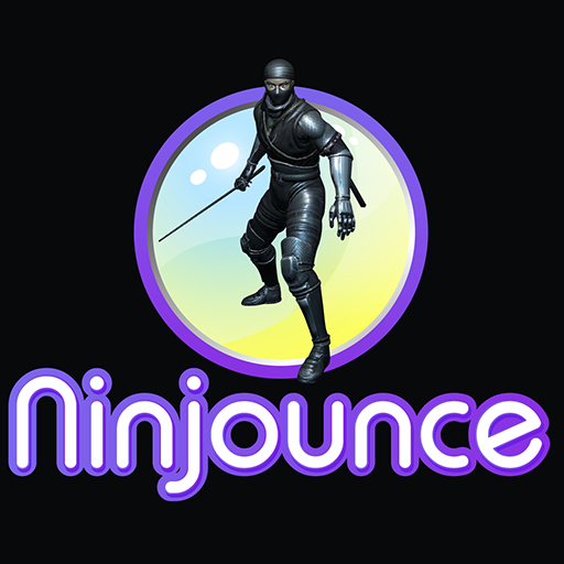 Ninjounce logo