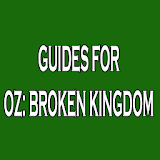 Guides Oz Broken Kingdom icon
