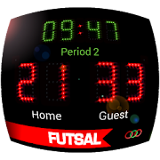 Top 30 Sports Apps Like Scoreboard Futsal ++ - Best Alternatives
