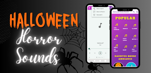 Halloween Horror Sounds