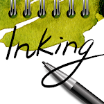 Cover Image of 下载 WorldNote - Inking to Text.  APK