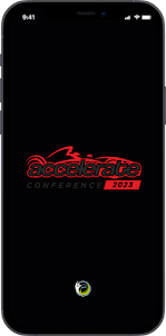 Accelerate conference 2023