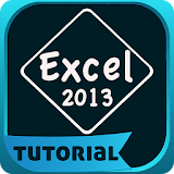 Basic Excel 2010 Tutorial icon