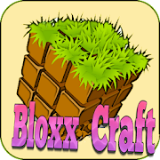 Bloxx Craft Girl