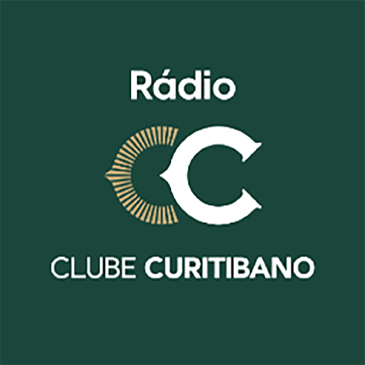 Rádio Clube Curitibano logo