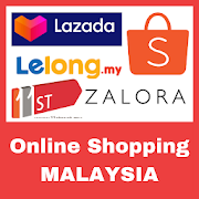Online Shopping Malaysia - Malaysia Shopping App