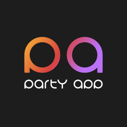 partyapp scanner logo