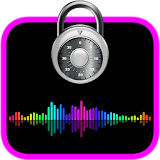 Voice Lock Screen PRANK icon
