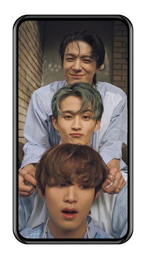 NCT Dream Wallpaper Kpop HD