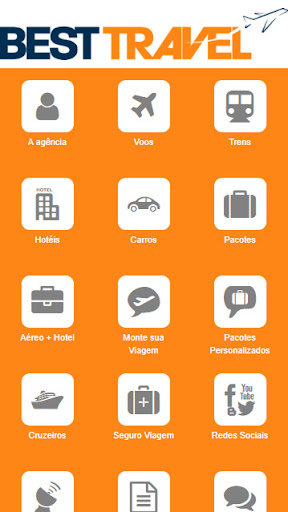 Best Travel Experience