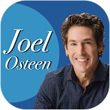 Joel Osteen icon