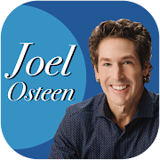 Joel Osteen  Icon