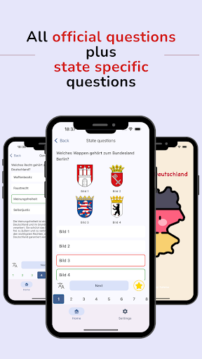 Leben in Deutschland 2025