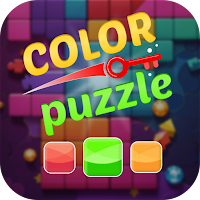 Color Puzzle Game Match  Solve