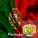 TV GUIDE Portugal ON AIR icon