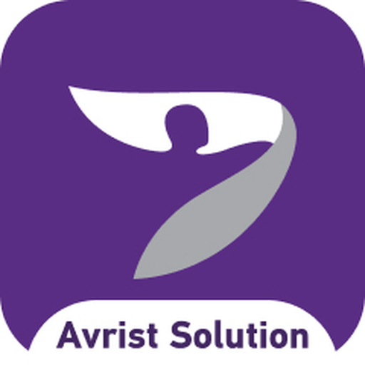 Avrist Solution logo