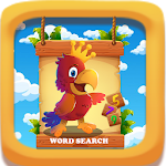 Word Search offline games word puzzle free games Apk