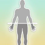 Body Fat% Muscle and Calories Apk