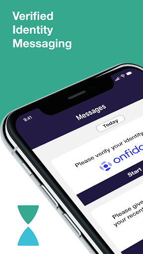 Android application Time Finance screenshort