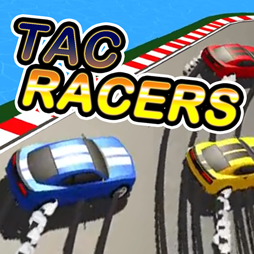 Tac Racers Laai af op Windows